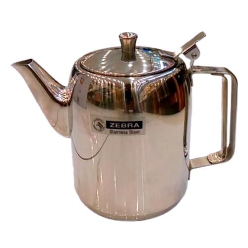 بكرج استيل زيبرا سعة 2لتر