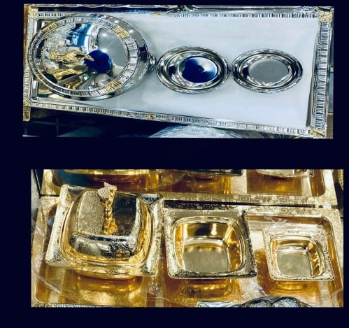 طقم تمريات