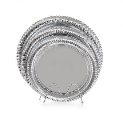 خلاط يدوى استيل