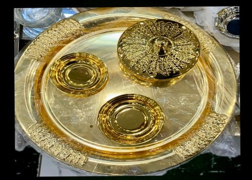 طقم تمرية