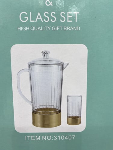 جيك عصير850مل