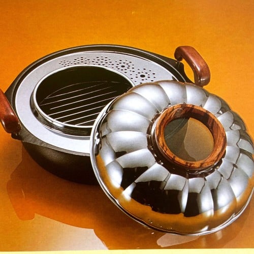 قلاية زيت يابانى مقاس 27