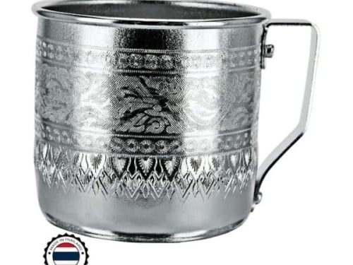 كوب المنيوم