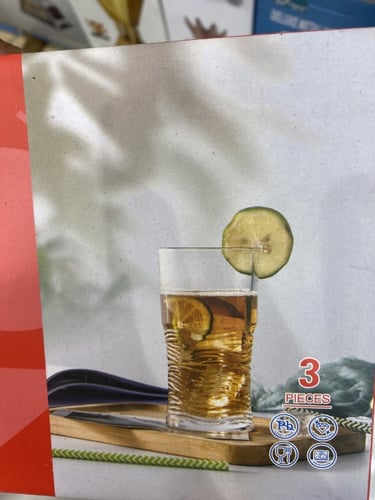 جيك عصير850مل