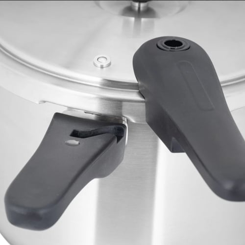 قدر ضغط استيل4لتر