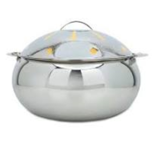 حافظة ميلا 2.5 لتر