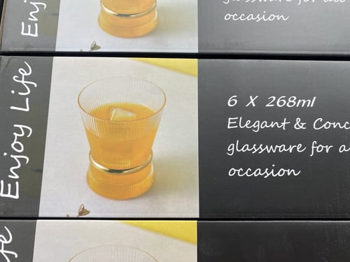 جيك عصير850مل