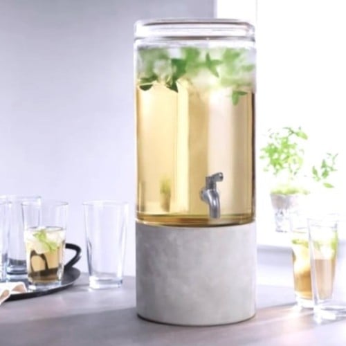 جيك عصير مع استاند 5.7لتر