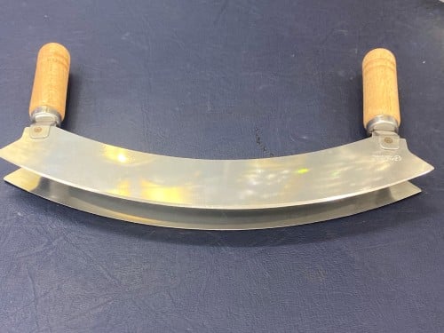 قطاعة ورقيات دبل استيل