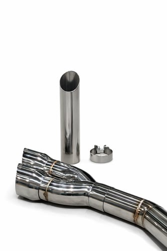 كت باك سييرا اكس سوبر كوبي كورسا