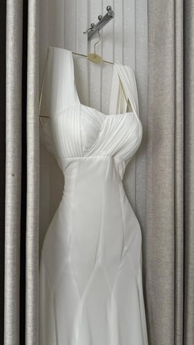 فستان ريهام