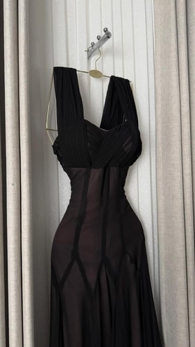 فستان ريهام