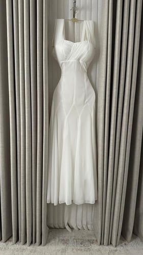 فستان ريهام