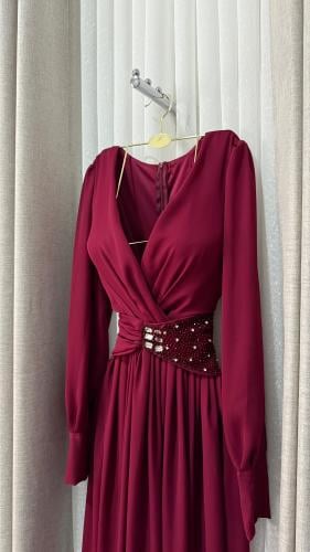 فستان فاطمة