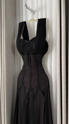 فستان ريهام