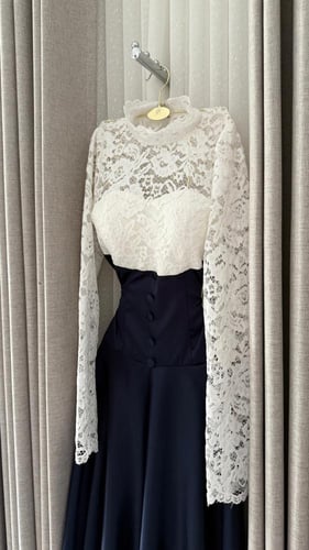 فستان فايزه