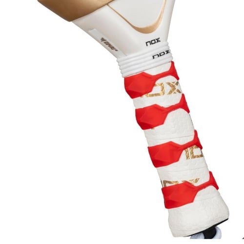 Nox Agustin Tapia AT10 Genius 12k Alum Xtreme 2026