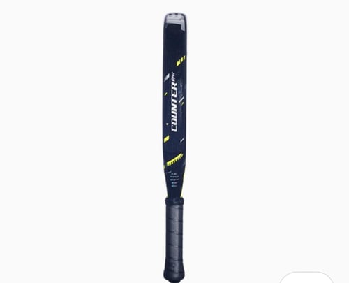 مضرب بابولات كاونتر فايبر 2.5 2025