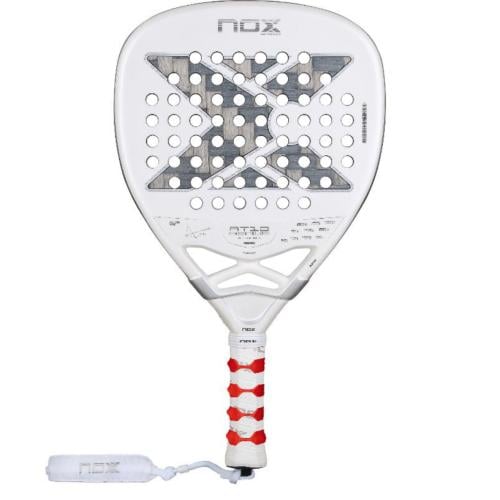 NOX AT10 Luxury Genius Attack 12K Alum XTREM 2026...