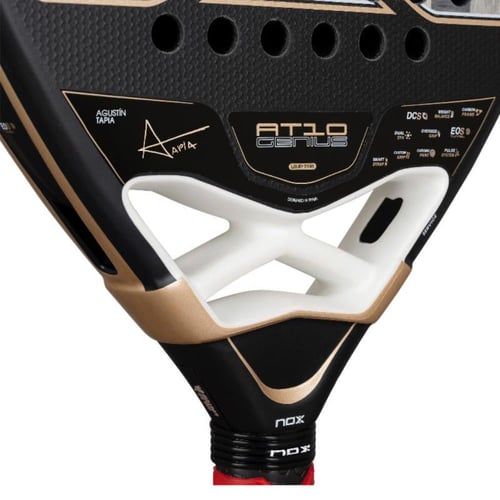 NOX AT10 Luxury Genius 18K Alum 2026