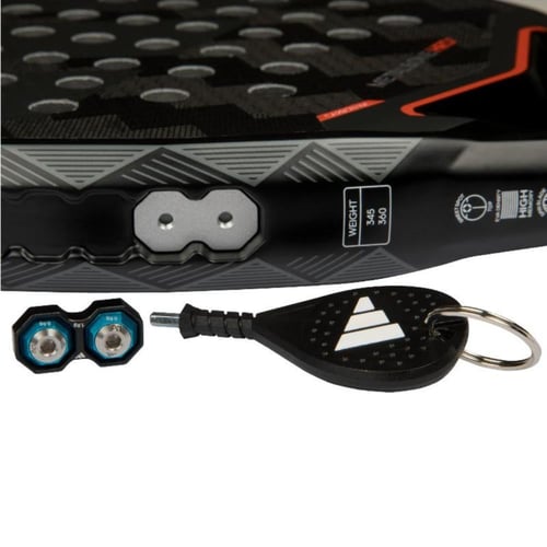 أديداس ألي جالان ميتالبون HRD+ 3.4 2025 مضرب