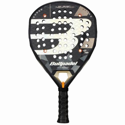 Bullpadel Chingotto Neuron 02 2026