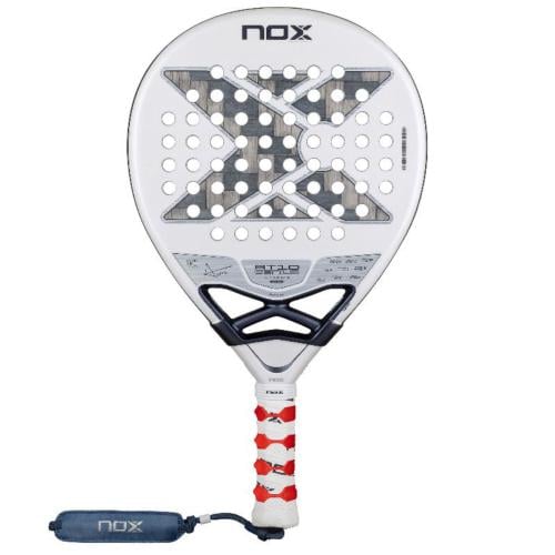 NOX AT10 Luxury Genius 12K Alum XTREM Lite 2026 by...