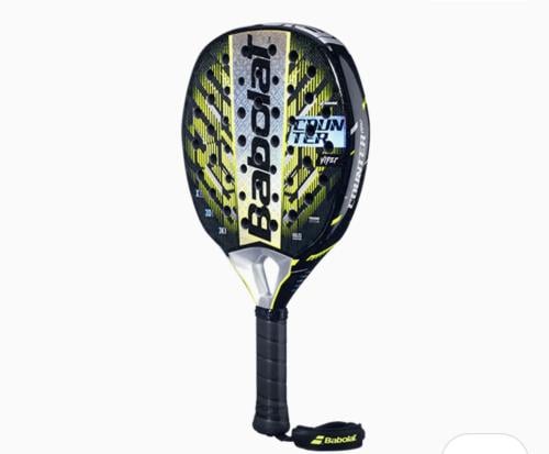 مضرب بابولات كاونتر فايبر 2.5 2025