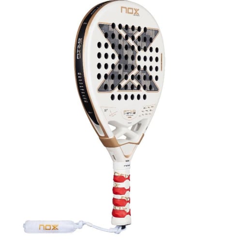 Nox Agustin Tapia AT10 Genius 12k Alum Xtreme 2026