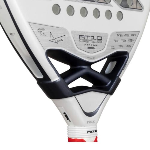 NOX AT10 Luxury Genius 12K Alum XTREM Lite 2026 by...