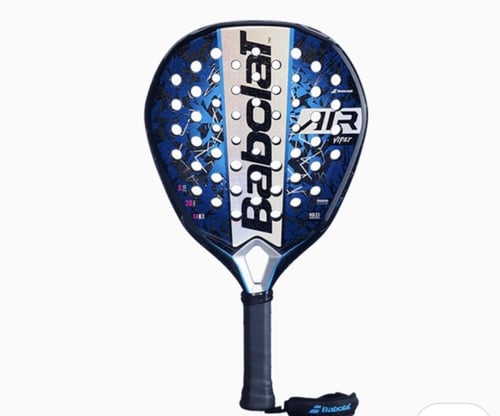 مضرب بابولات إير فايبر 2.5 2025