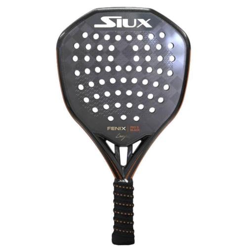 مضرب Siux Fenix برو 5 – إصدار 2025
