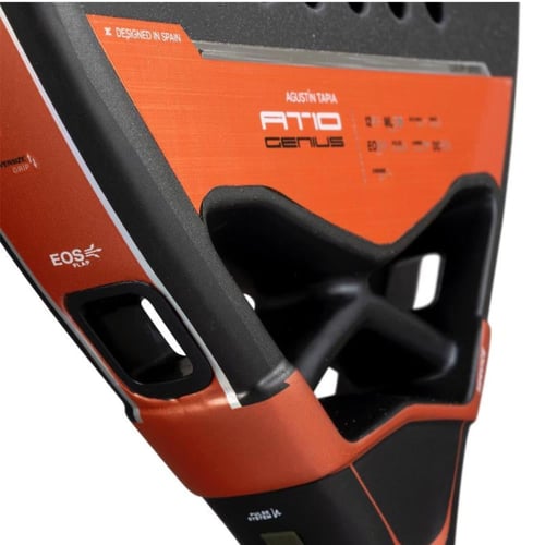 نوكس أغوستين تابيا، AT10 Genius Attack 12K لعام 20...