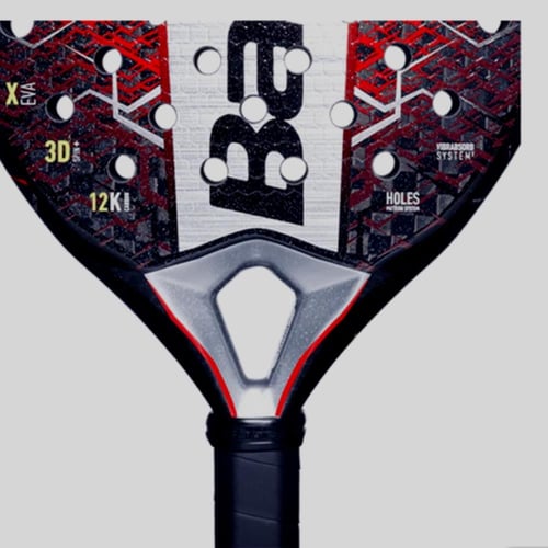 مضرب بابولات تكنيكال فايبر 2.5 2025