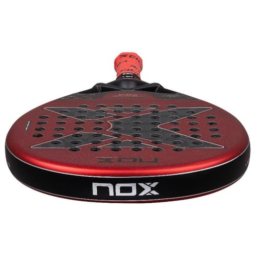 NOX EA10 Ventus Hybrid 12K XTREM by Edu Alonso