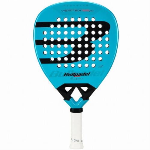 Bullpadel Delfi Brea Vertex 05 Woman 2026 Racket