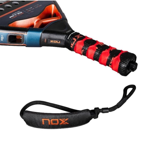 نوكس أغوستين تابيا AT10 Genius Attack 18K Alum 202...