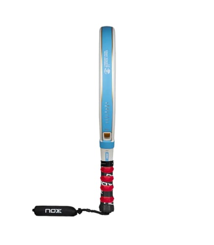 مضرب Nox Genius AT10 برو 18K - إصدار 2025