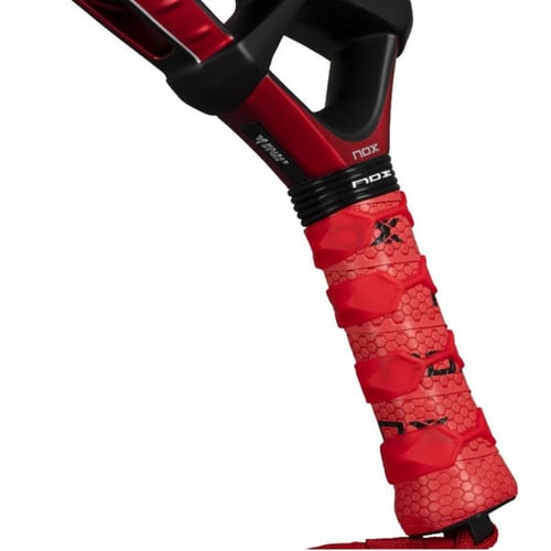 NOX EA10 Ventus Hybrid 12K XTREM by Edu Alonso