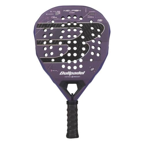 Bullpadel Neuron 02 Edge Fede Chingotto Racket 202...