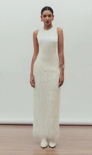Pencil dress