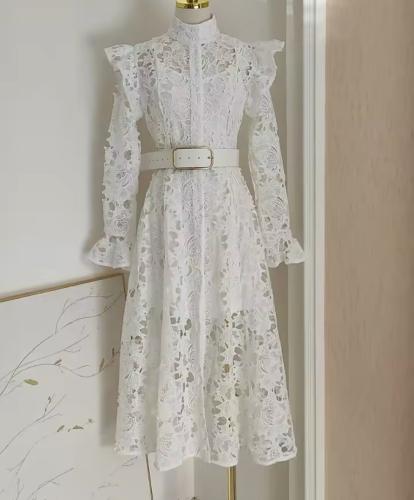 French dress