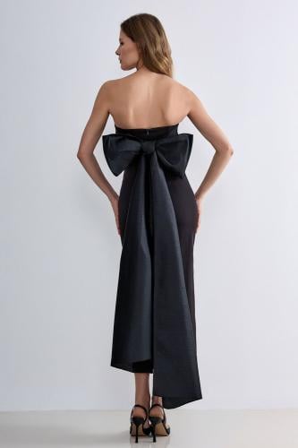 Bow dress