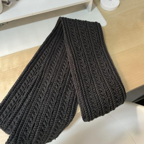 وشاح شتوي رجالي