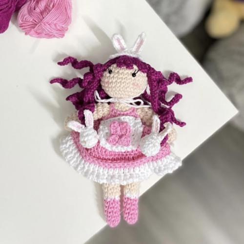 دمية الارنب