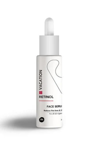 سيروم الريتينول بتركيز 1% - VACATION RETINOL FACE...