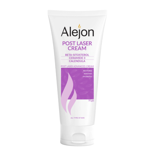 Alejon Post Laser Cream – كريم أليجون بعد الليزر ل...