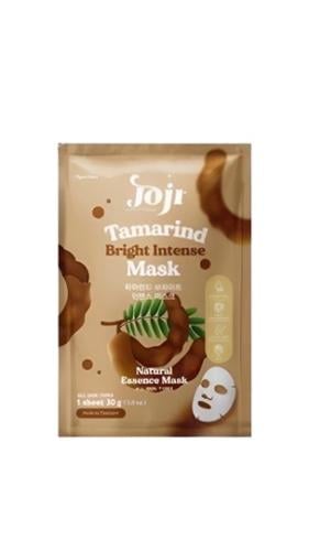 Joji Tamarind Bright Intense Mask – ماسك تايلندي ج...