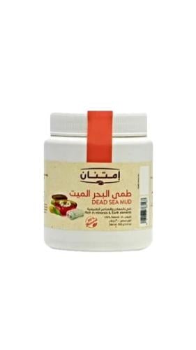 طمى البحر الميت 300جم