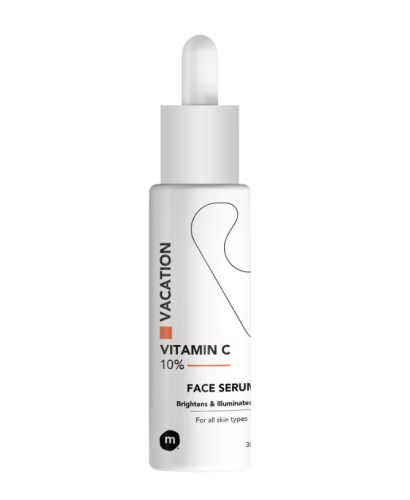 سيروم فيتامين سي 10% - 30ml Vacation Vitamin C Fac...